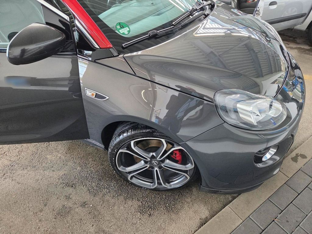Image of Opel Adam