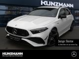 Mercedes-Benz A 35 AMG 4M Night Kamera Aero-Paket KeylessGo - Mercedes-Benz A 35 AMG aus 2024
