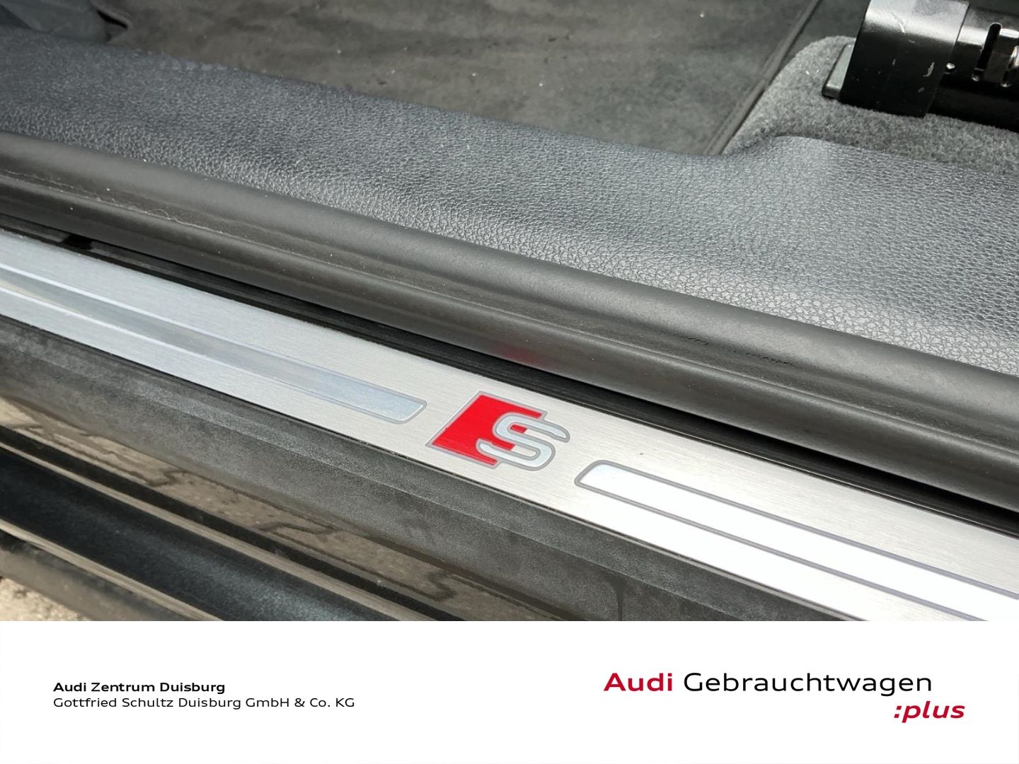 Audi Q3 - Bild 14