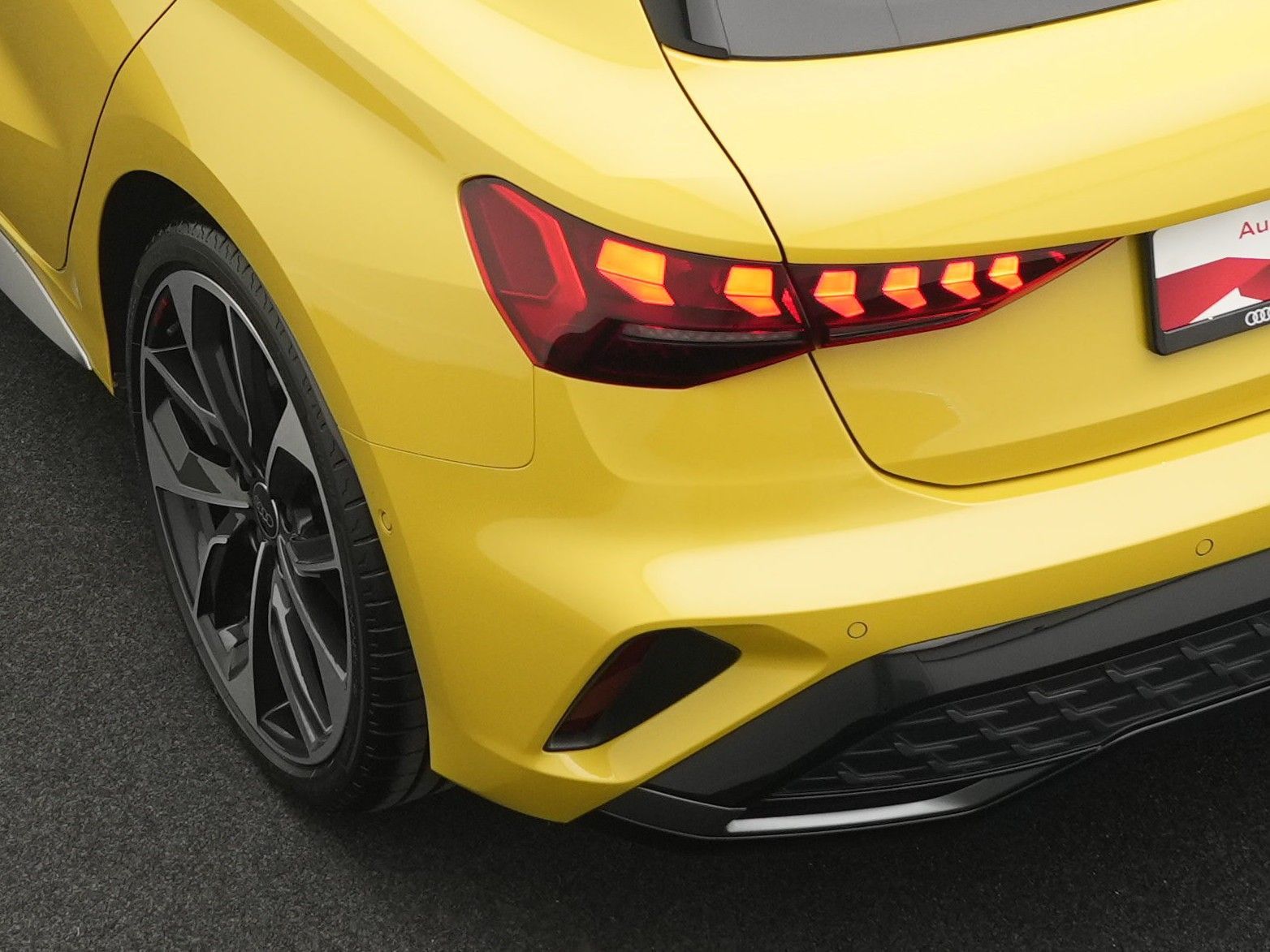 Audi A3 - Bild 22