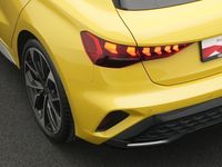 Audi A3 - Vorschau Bild 22
