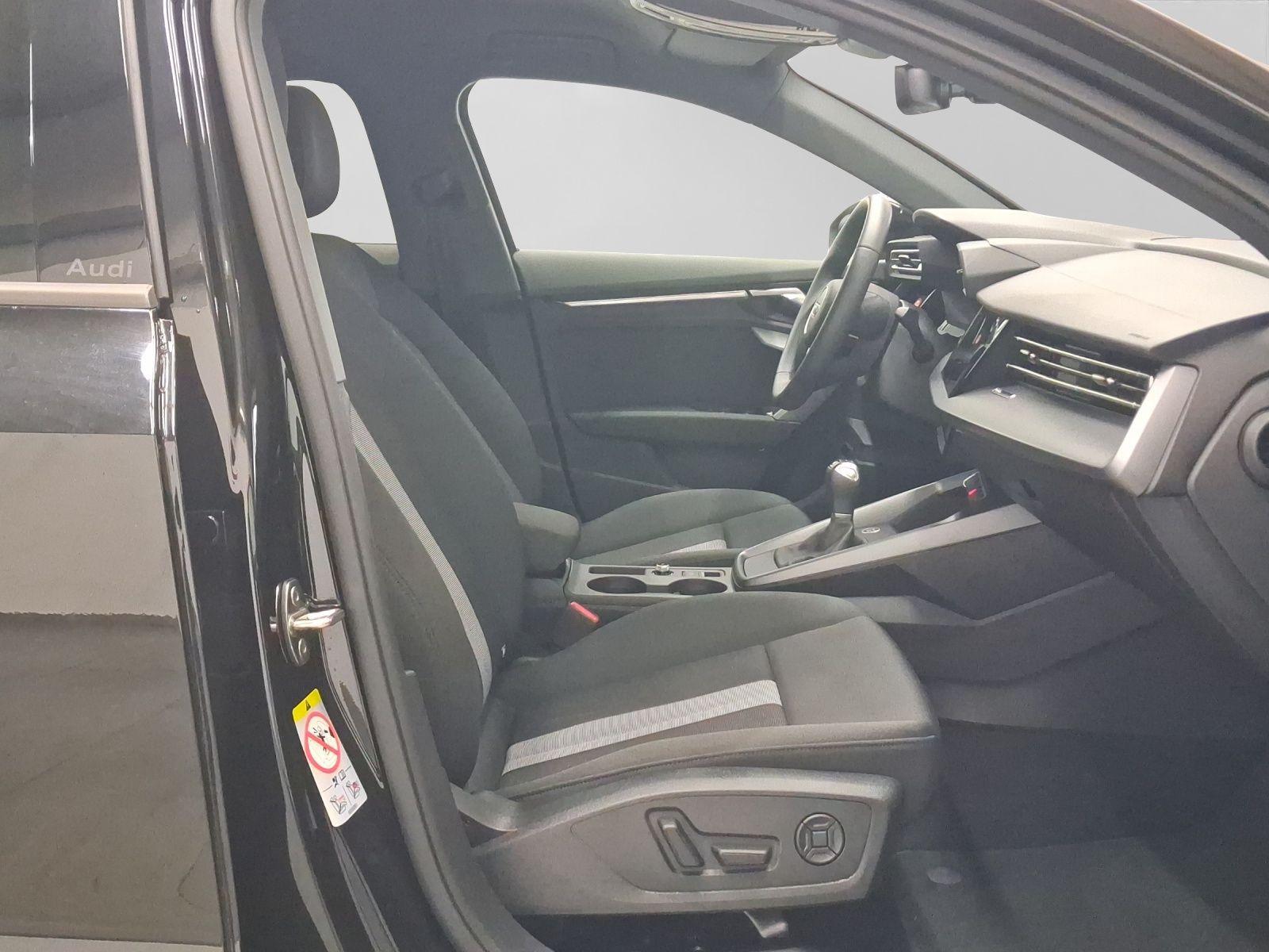 Audi A3 Sportback 35 TFSI KAMERA NAVI LED ACC eSITZE, миниатюра 4