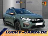 Dacia Sandero Stepway Extreme SHZ+Klimaauto TCe 100...