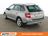Skoda Fabia 1.0 TSI Ambition Aut.*NAV*ACC*CAM*PDC*SHZ* - Skoda Fabia mit Benzin-Antrieb