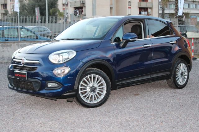 Fiat 500X 1.6 Tua A SOLI 160€ al mese