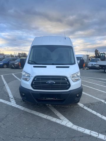 Ford Transit Hoch und Lang H3L4,Klima,Kamera,Tempomat