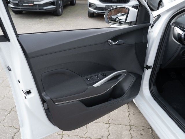 Fabia 1.0 TSI Tour LED+SOUND+CLIMATR.