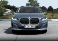BMW 220 Active Tourer - Vorschau Bild 8