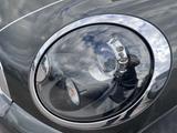 MINI Cooper SD COOPER SD CABRIOLET / HARMAN KARDON /  - MINI MINI mit Diesel-Antrieb: Cabrio