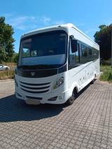 Concorde Credo 840 L - Concorde Credo