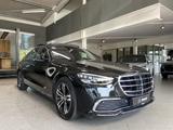 Mercedes-Benz S 350 d Airmatic LED Distr.+ HUD Pano Burmester - gebrauchte Mercedes-Benz S 350 aus dem Jahr 2021