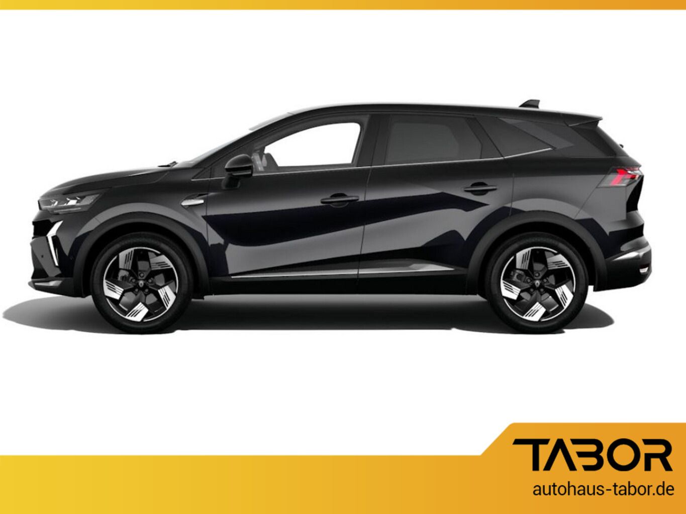 Renault Symbioz - Bild 2