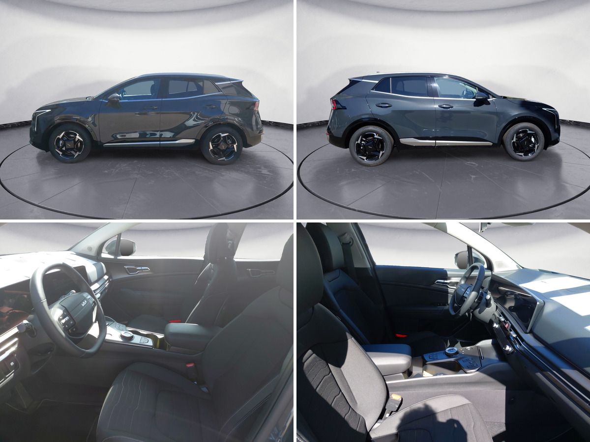 Kia Sportage - Bild 2