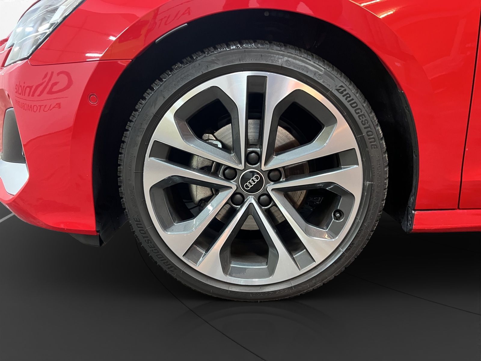 Audi A3 - Bild 11