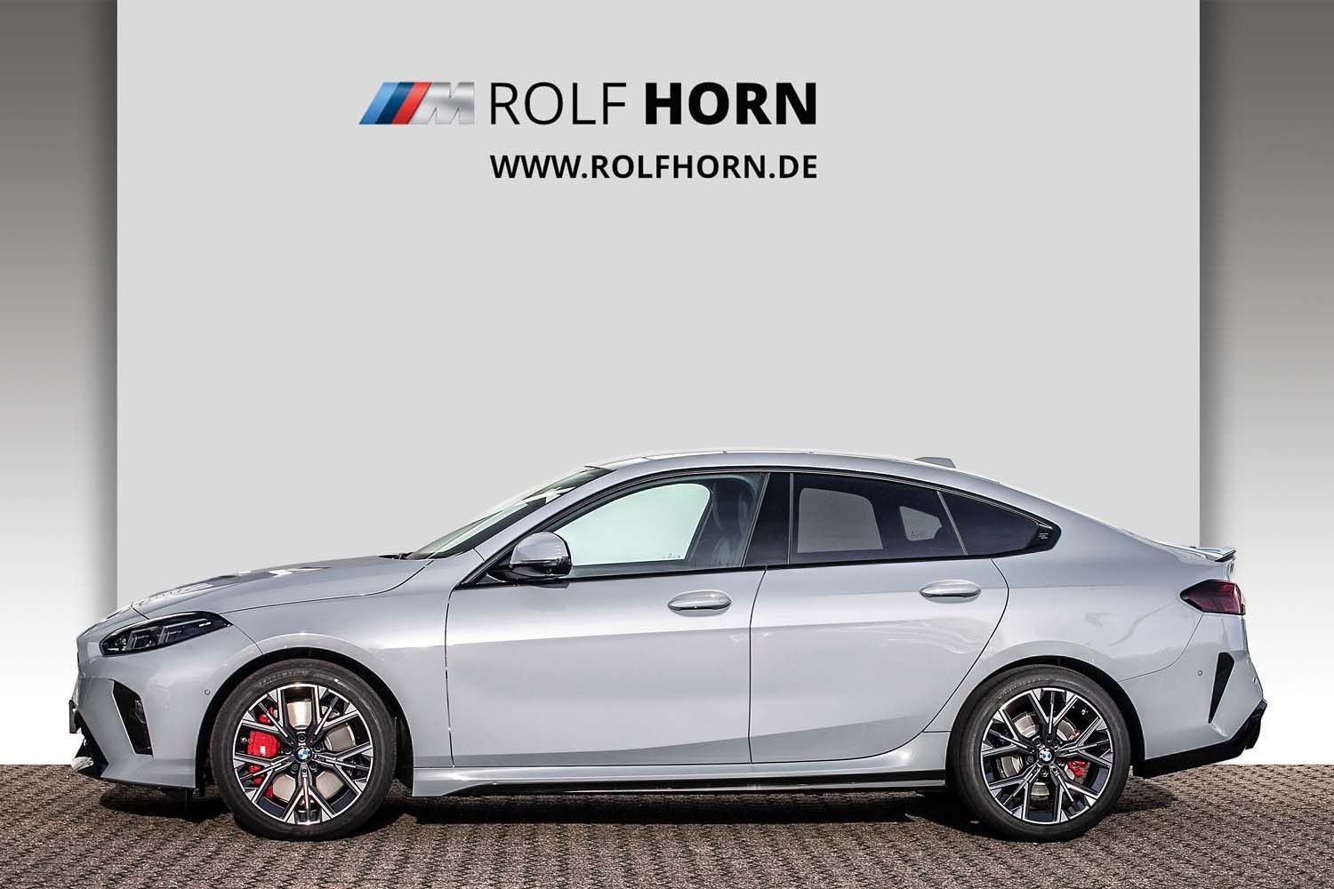 BMW 220 Gran Coupé - Bild 6