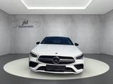Mercedes-Benz CLA 35 4Matic AMG Nightpaket LED - scheckheftgepflegte Mercedes CLA 35 AMG