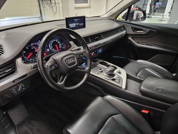 Audi Q7 - 7