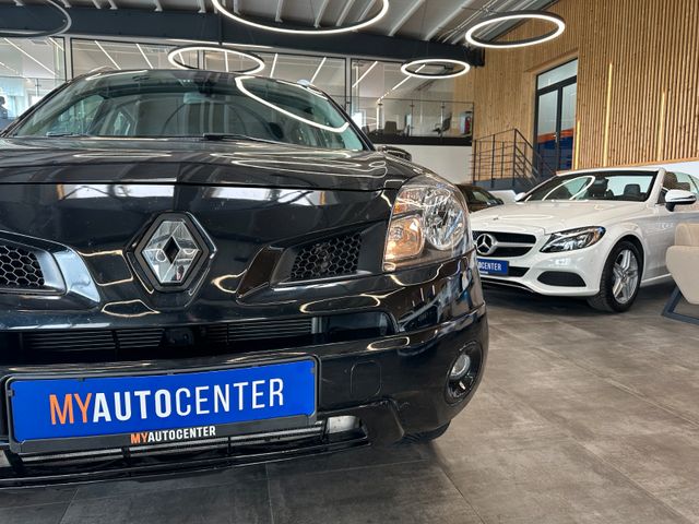 MYAUTOCENTER – Gebraucht- und Jahreswagen mit Werkstattservice in Pfaffenhofen Renault Koleos Dynamique *Navi*TÜV*Klima*