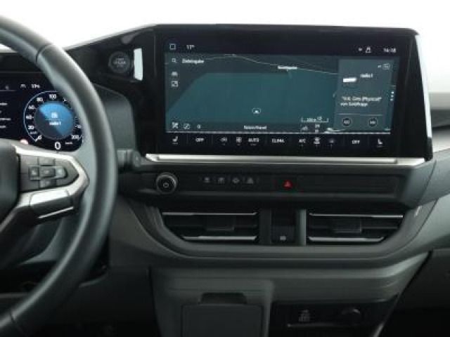 Volkswagen Transporter Caravelle 2.0 TDI Style LR foto 5