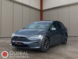 Tesla Model X Plaid°GARAN°6SITZ°PANO°LUFT°AUTOPILOT° - Tesla Model X: Plaid