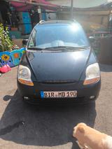 Chevrolet Matiz 1.0 SE SE - gebrauchte Chevrolet Matiz aus dem Jahr 2007