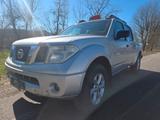 Nissan Navara 2.5 dCi 4 porte Double Cab XE - gebrauchte Nissan Navara aus dem Jahr 2005