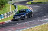 Audi S3 2,0 TFSI Tracktool Ringtool Pole P... - Audi S3 in Bremen