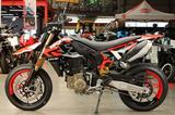 Ducati Hypermotard 698 Mono RVE - DUCATI HYPERMOTARD 698 MONO