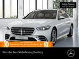Mercedes-Benz S 450 e AMG/Exklusiv/Pano/Energizing/HuD/NP188TE - Mercedes-Benz S 450 Plug-in Hybrid (PHEV) Gebrauchtwagen