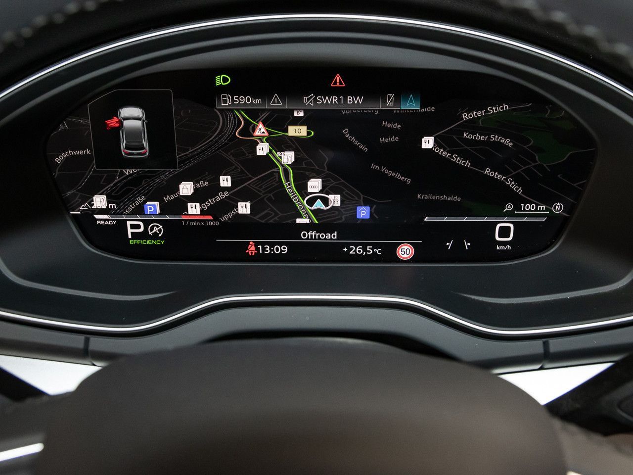 Audi Q5 - Bild 17