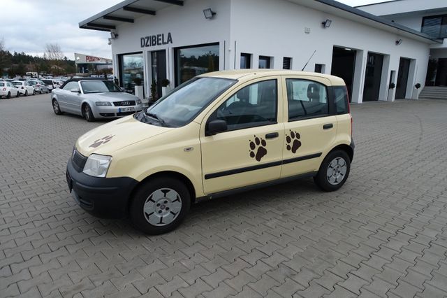 Fiat Panda 1.1 8V Active