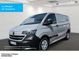 Volkswagen T7 Kasten 2.0l TDI LED GJR AHK KLIMA FLÜGELTÜREN - Volkswagen T7 andere Gebrauchtwagen Gebrauchtwagen