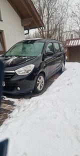 Dacia Logan MCV dCi 90 eco2 Celebration Celebration - Dacia Logan: Celebration