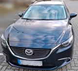 Mazda 6 Kombi SKYACTIV-G 192 Drive i-ELOOP... - Mazda: Mazda6