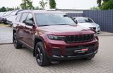 Jeep Grand Cherokee ~Long~6 Sitze~LED~ - Jeep Grand Cherokee aus 2022