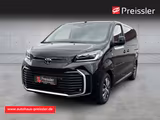 Toyota Proace Verso 2.0L Lounge L1 Panorama Soundsystem