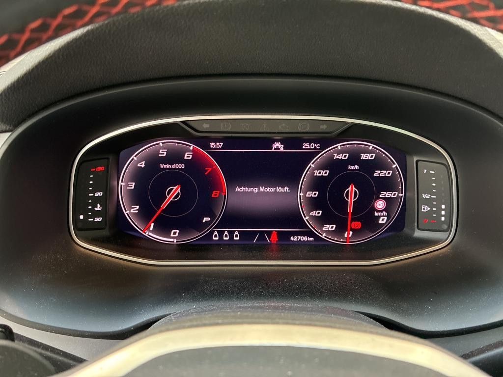 Seat Ateca - Bild 6