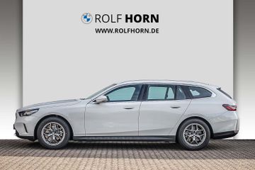BMW 520 - 7