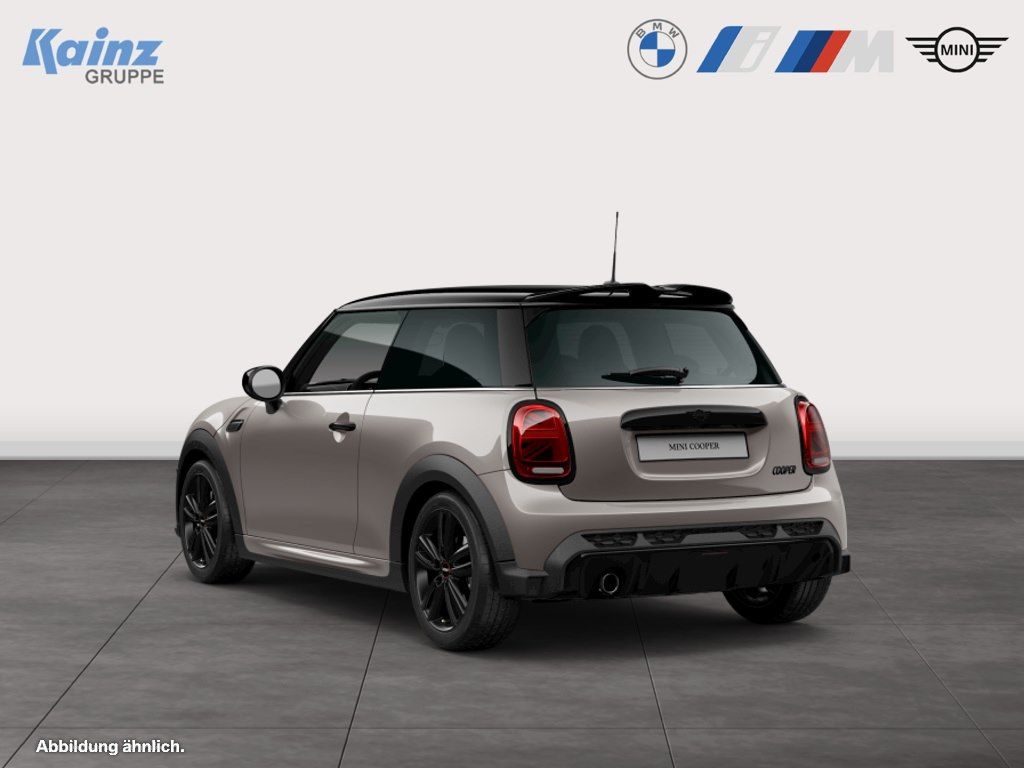 MINI Cooper /John Cooper Works Trim/Navi/Sitzheizung imagem 2