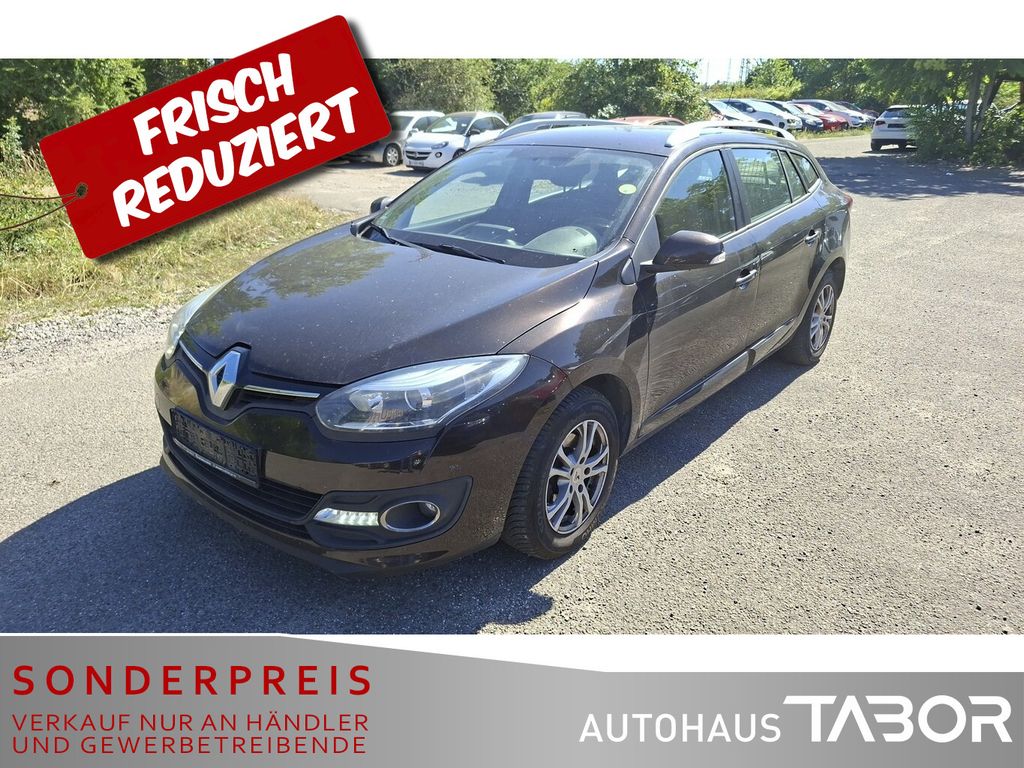 Angebot ansehen Renault Megane