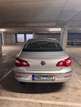 Volkswagen Passat CC 1.8 TSI DSG - - Volkswagen Passat CC aus 2009