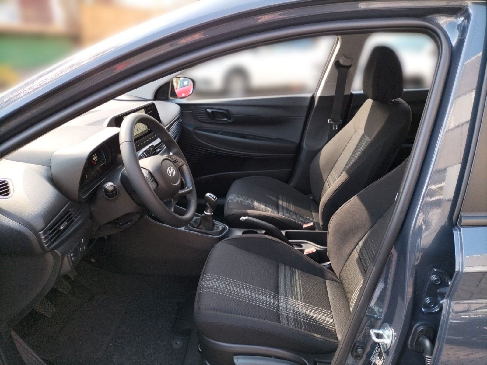 Hyundai i20 – Bild 7