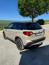 Suzuki Vitara 1.6 DDiS Comfort+ 4x4 TCSS Comfort+ - Suzuki mit Diesel-Antrieb