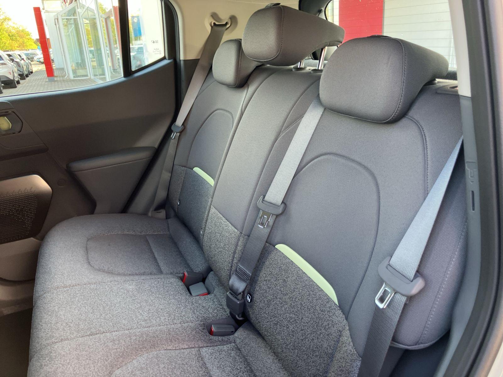 Kia EV2 61 5S Earth 22AC/Winter-Connect-Paket