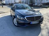 Mercedes-Benz Mercedes C 180 - BJ 2015 - wenig KM , Auto... - Mercedes-Benz: W201