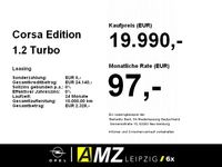 Opel Corsa - Vorschau Bild 3