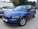 Volvo C30 1.6/SHZ/Klima/HU NEU/ZR 114TKM - Volvo C30 Gebrauchtwagen