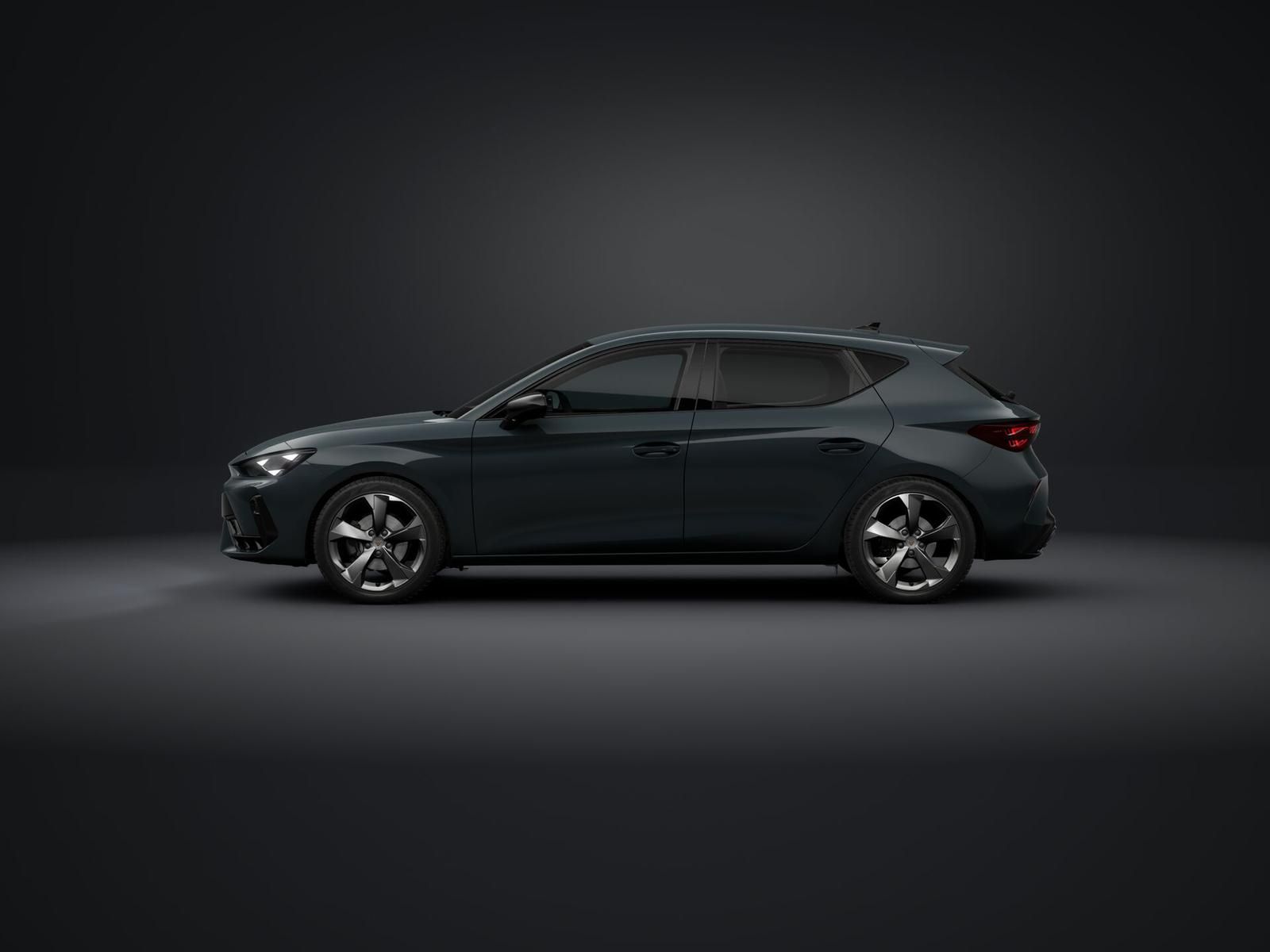 Cupra Leon - Bild 2
