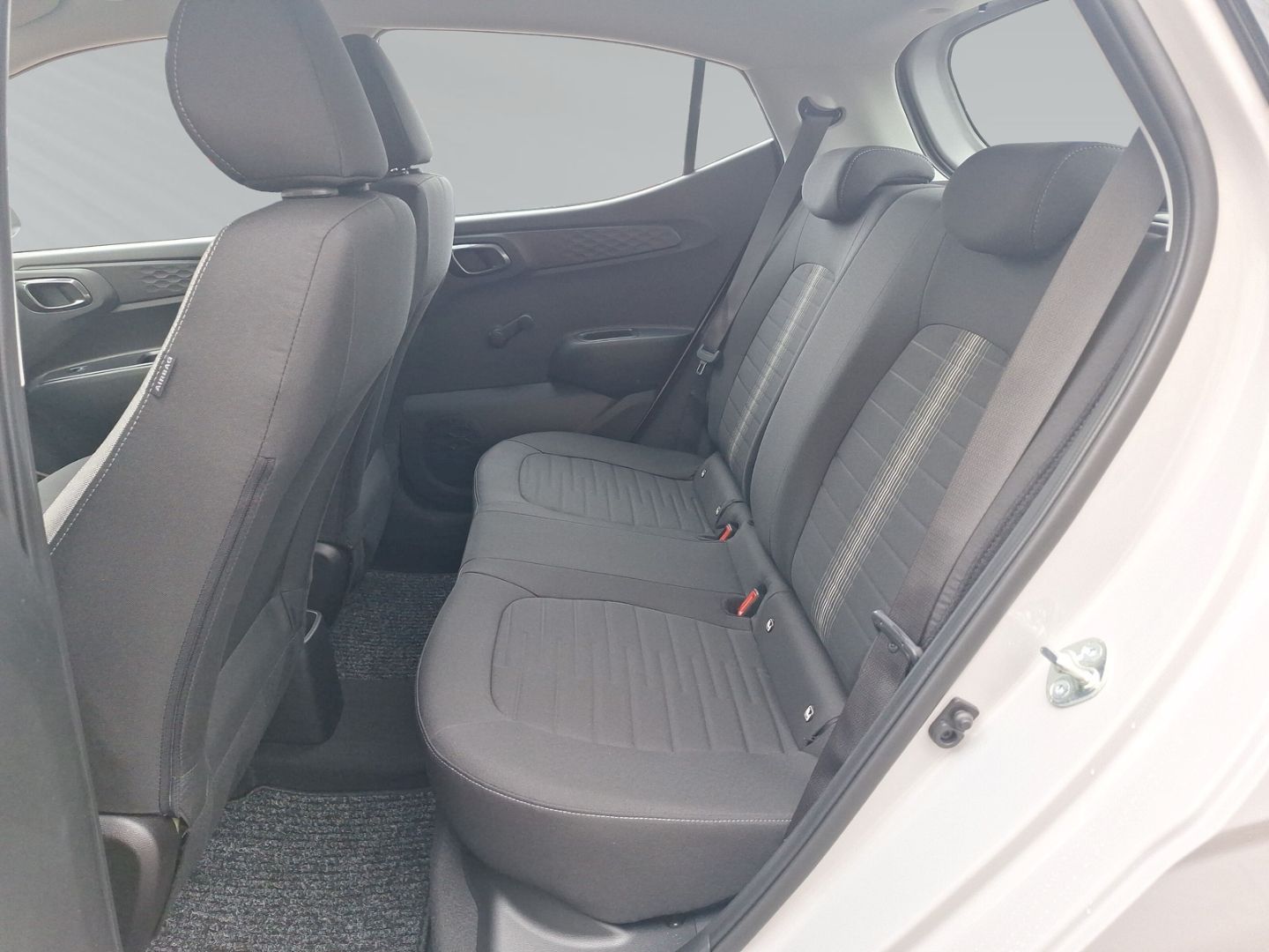 Hyundai i10 – Bild 10