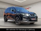 Nissan X-Trail 1,6-LED-7 Sitzer -360° Kamera-163 PS-TÜV - Nissan: 16